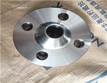 WN不锈钢对焊法兰DN20-PN25压力